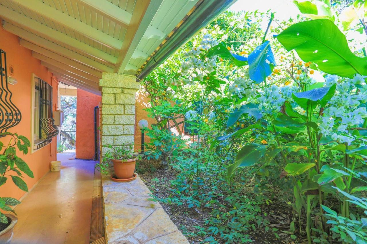 Villa Seaview Calypso Nisaki  Esterno foto