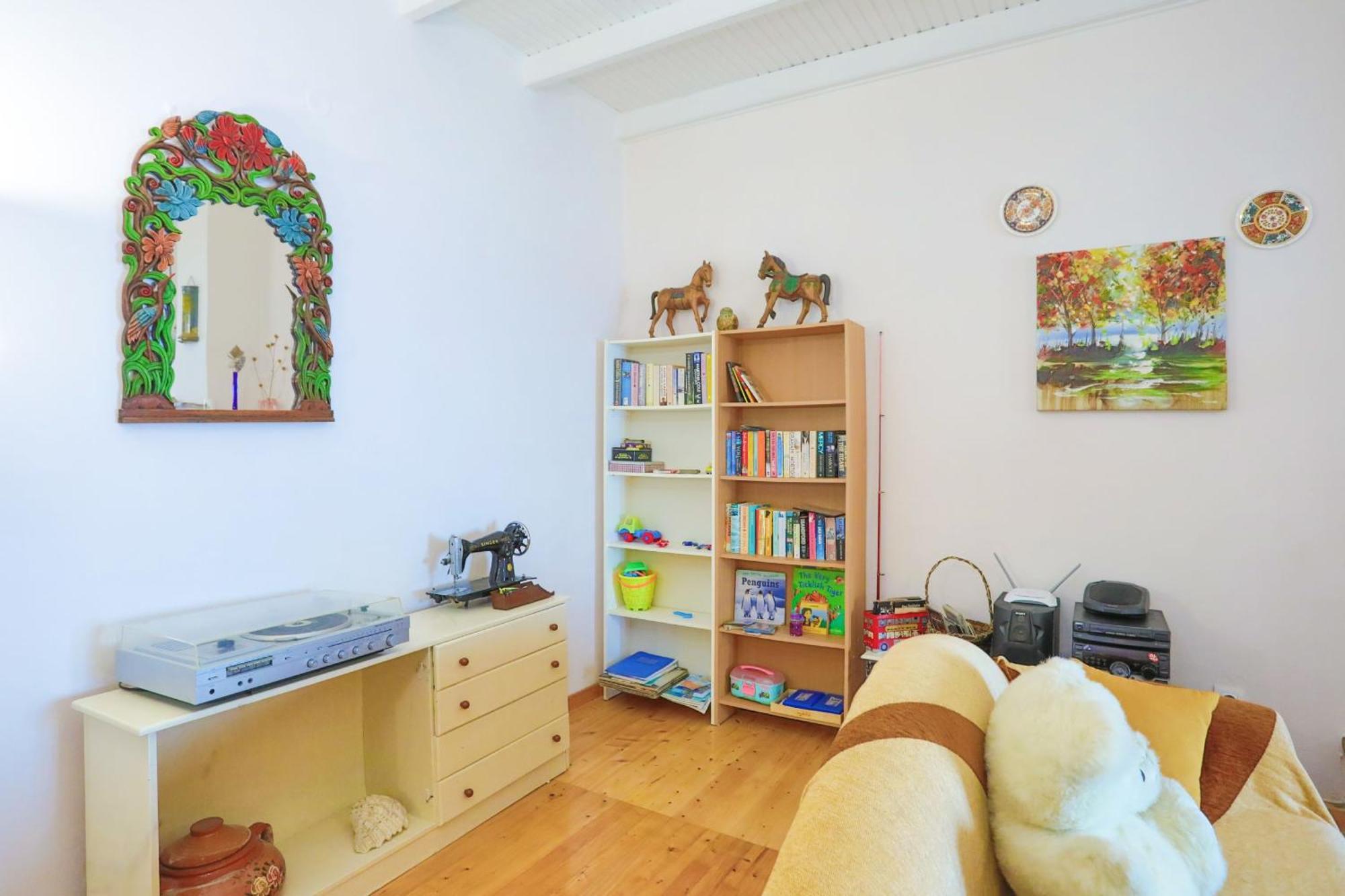 Villa Seaview Calypso Nisaki  Esterno foto